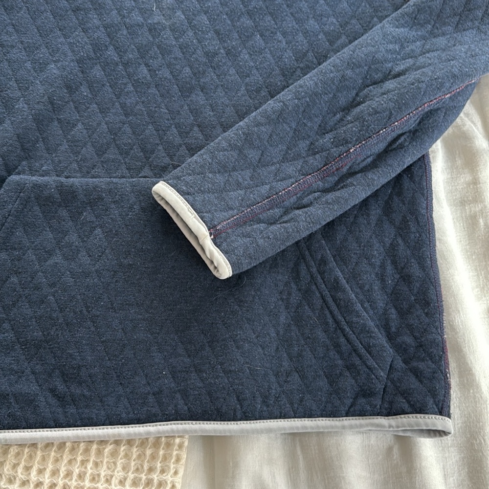 Marine Layer Jacket - image 6